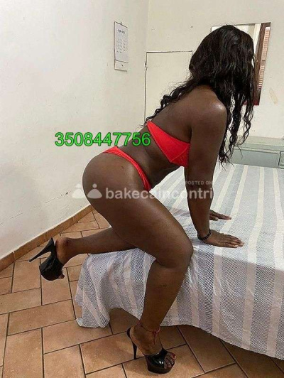 VALERIA escort donne Parma