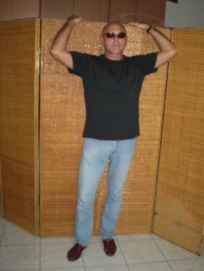 Claudio uomini Bologna