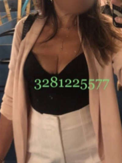 DOLCE ITALIANA escort donne Vicenza