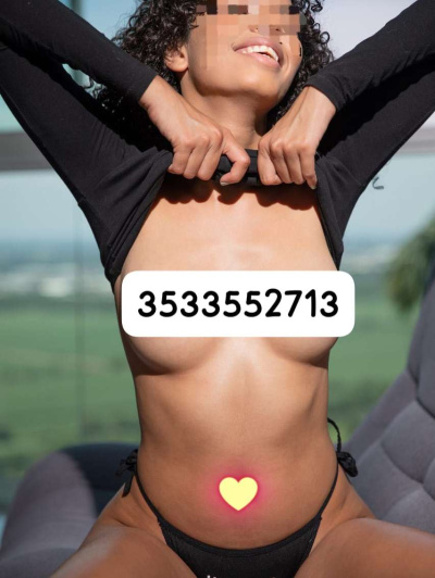 RUBYT escort donne Sassari