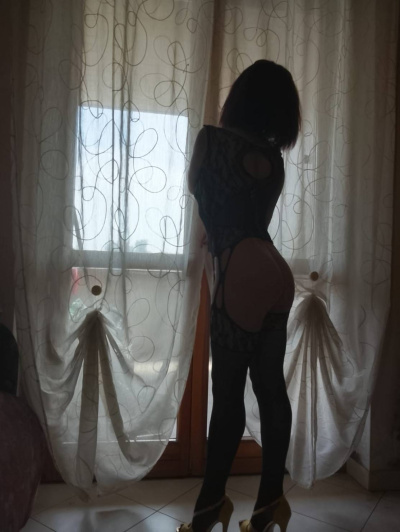 Svetlana escort donne Torino