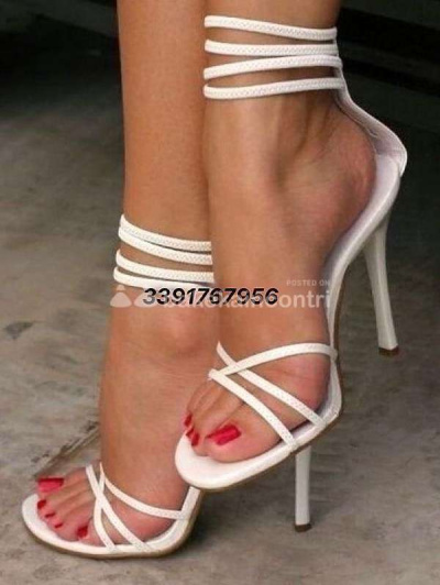 BELLA MILF escort donne Napoli