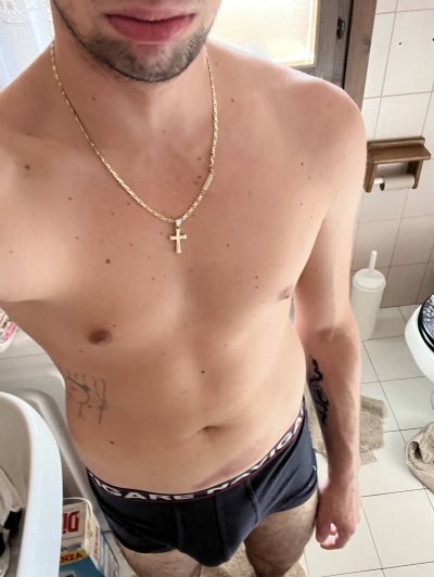 Misterioso uomini Venezia