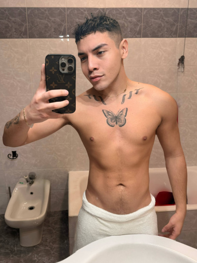 MATTEO uomini Varese