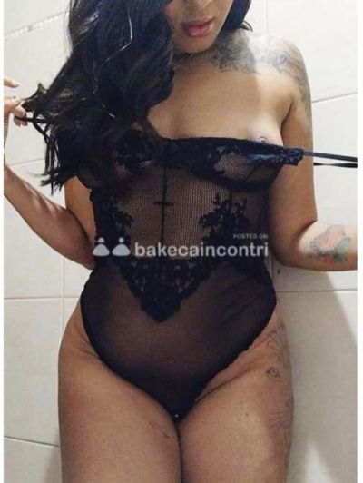 SARA escort donne Lecce