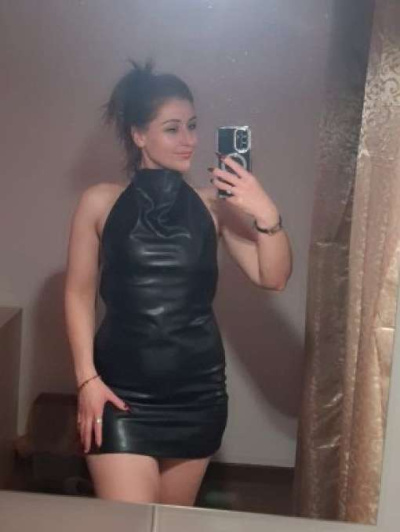 ANNA escort donne Modena