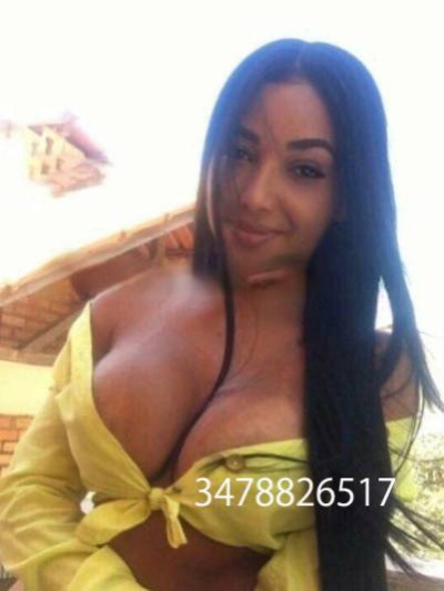 SARA escort donne Ferrara