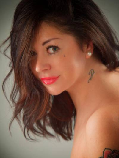 MAYA BELLISSIMA escort donne Teramo