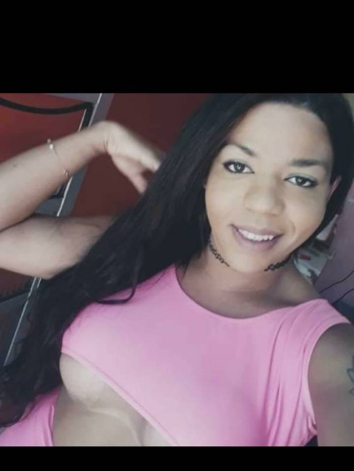 Maria Jullia trans Torino