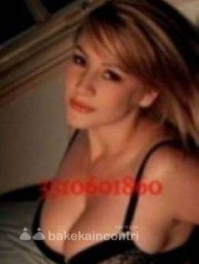 GIUGLIA escort donne Parma