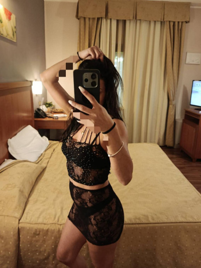 Mara escort donne Parma