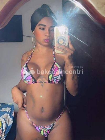 BORGATA trans Siracusa