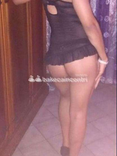 MANUELA trans Caserta