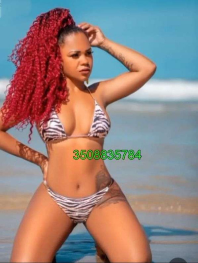 NEW escort donne Salerno