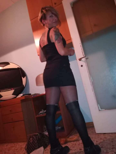 Gianna escort donne Torino