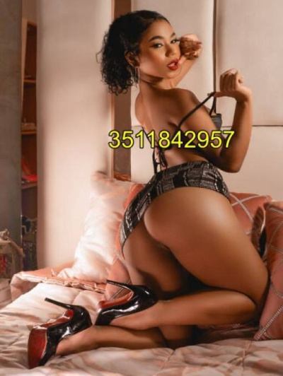 JENNY escort donne Torino