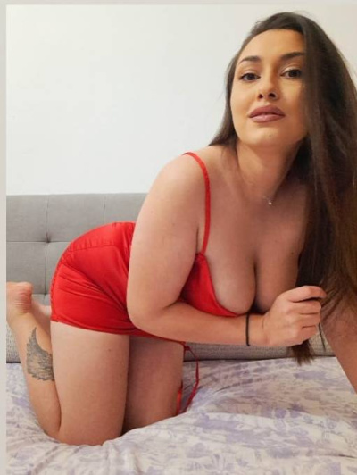 Mirella escort donne Ravenna