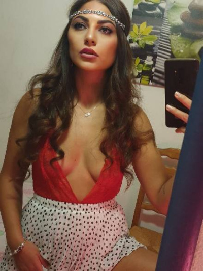 Katia escort donne Taranto