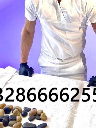 Louis massaggi Torino