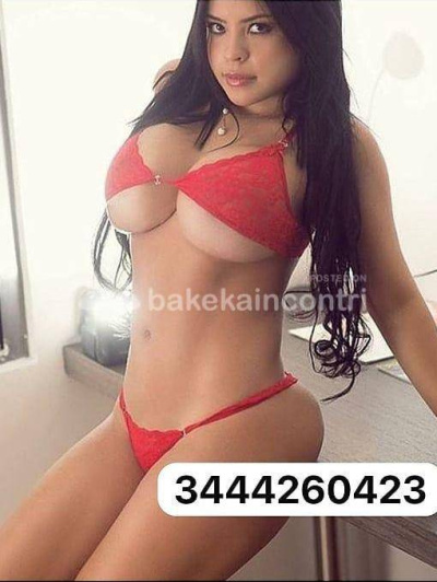 NATALIA escort donne Vicenza