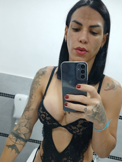 Renata trans Livorno