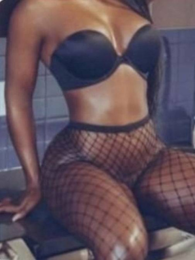 AMANDA escort donne Rovigo