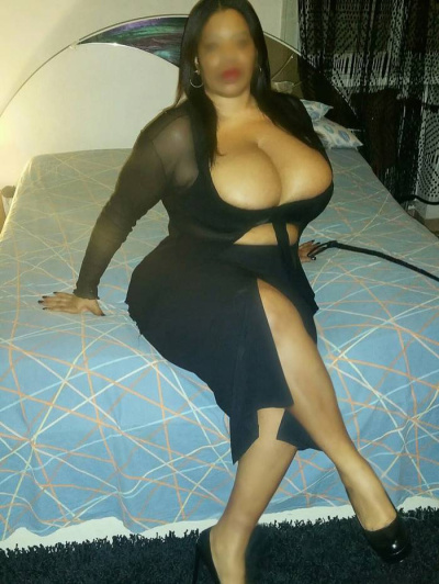 MISTRESS KAREM escort donne Taranto