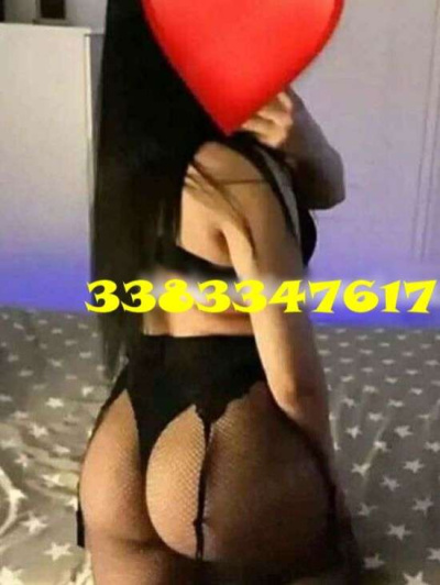 alice escort donne Torino