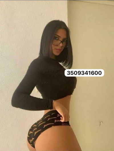 Rihanna escort donne Ferrara