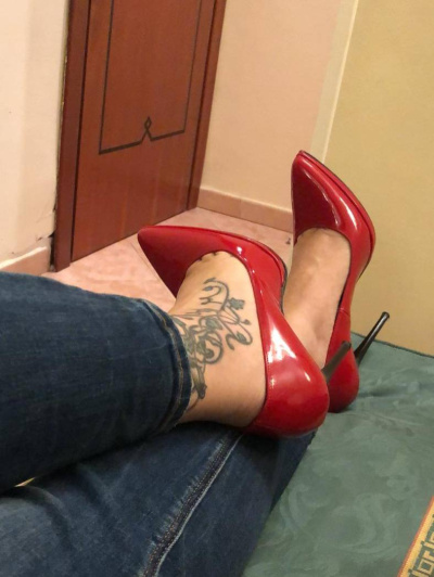 Vikingmistress escort donne Varese