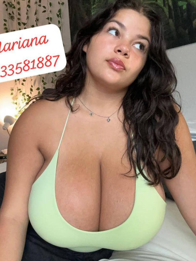 Mariana escort donne Piacenza