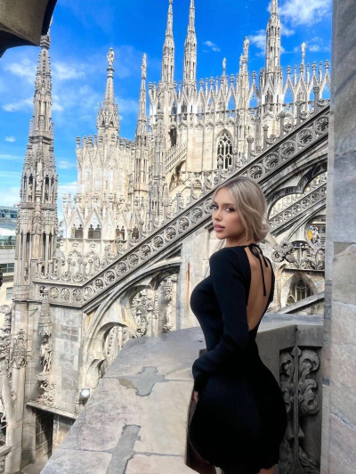 Mera escort donne Rimini