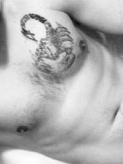 Alessio massaggi Torino