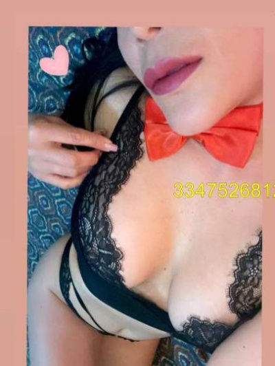 ROSSANE escort donne Salerno