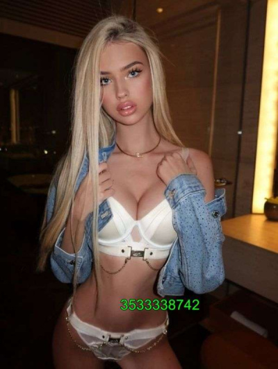 LARA escort donne Vicenza