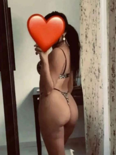 ROXANA escort donne Ravenna