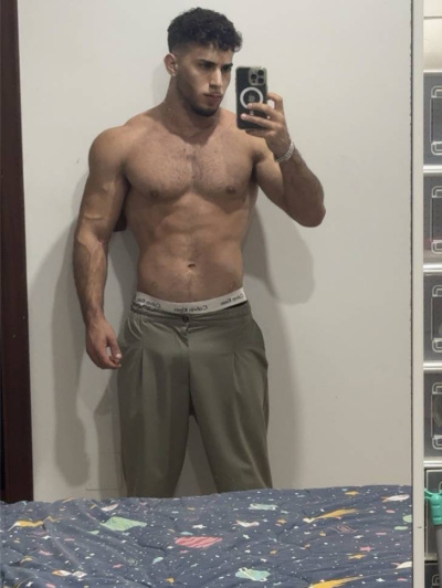 Eugenio uomini Napoli