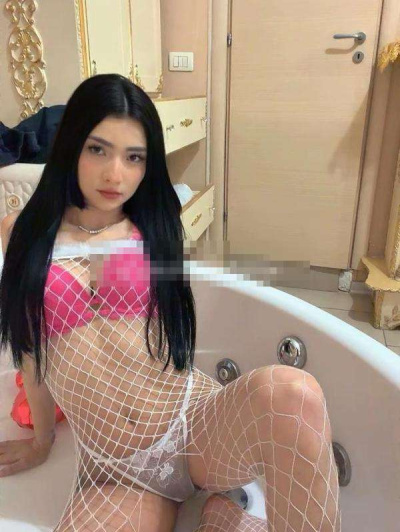 NATY escort donne Catania