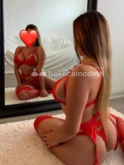 PORCELLINA escort donne Cagliari