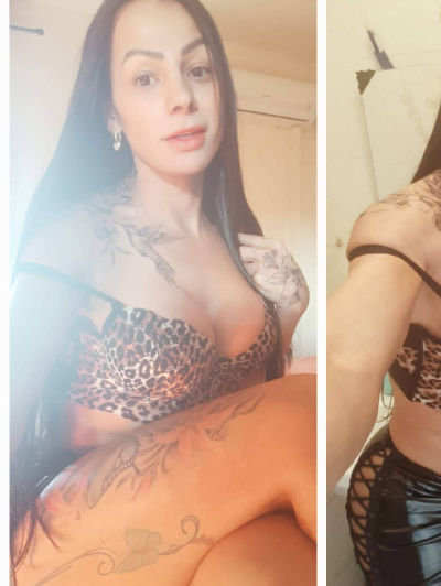 Pabline trans Vicenza