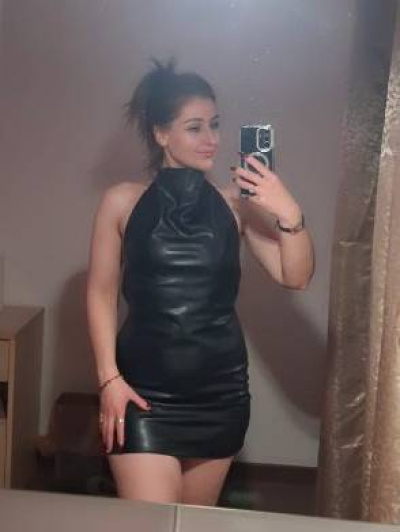 ANNA escort donne Padova