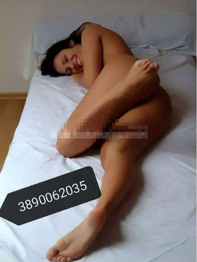 Dani escort donne Perugia