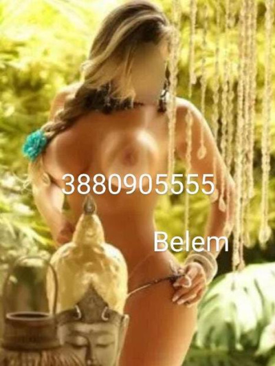 Belem escort donne Foggia