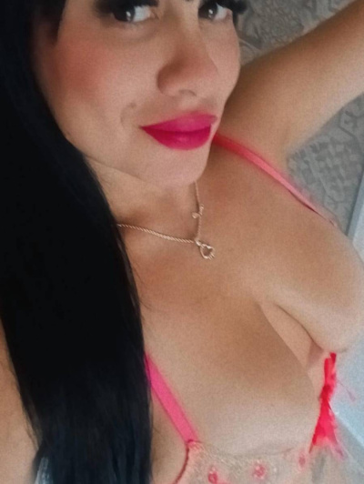 VERONIKA SPAGNOLA escort donne Parma