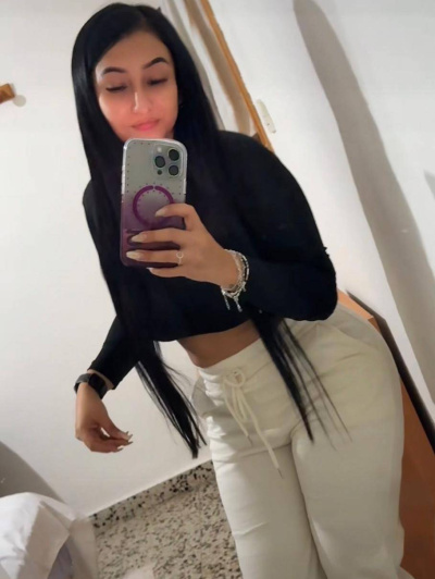 Pamela escort donne Brescia