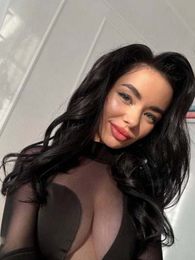 Olga escort donne Treviso