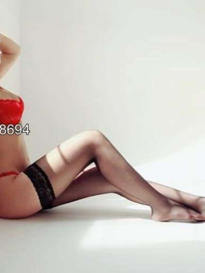 MILANA RUSSA escort donne Sondrio