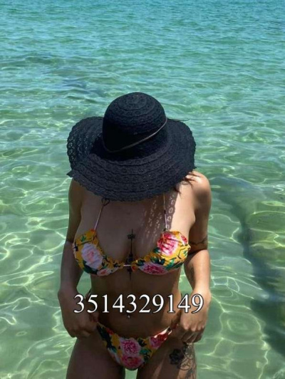 NEW escort donne Taranto