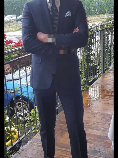 Misterxxx uomini Torino