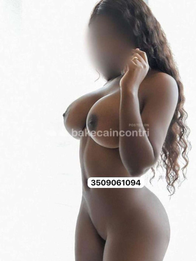 Melody escort donne Torino